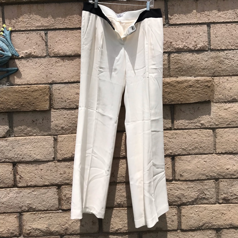 Express Polyester pants